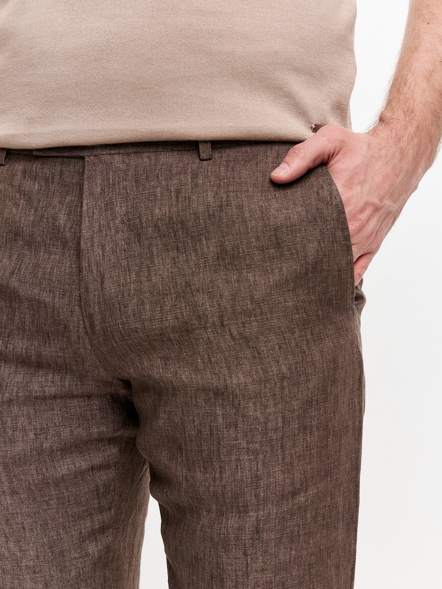 Suit Trousers Paul BML