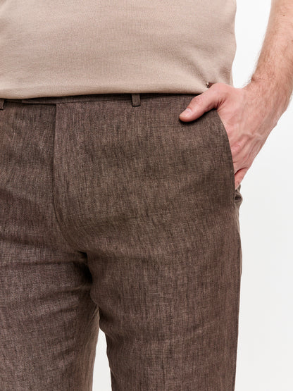 Suit Trousers Paul BML