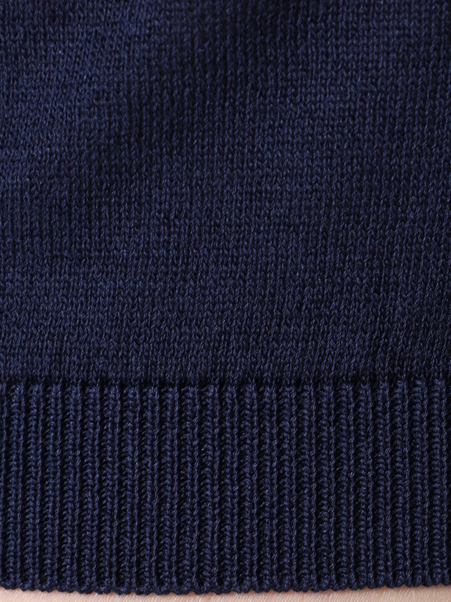 Knit Polo BML