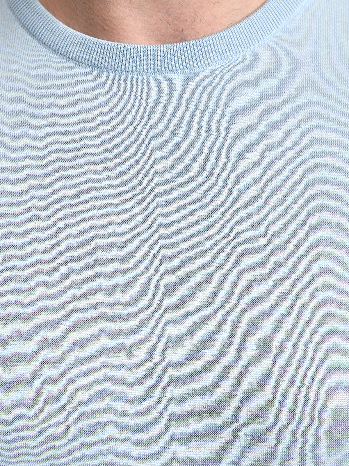 Knit T-Shirt BML