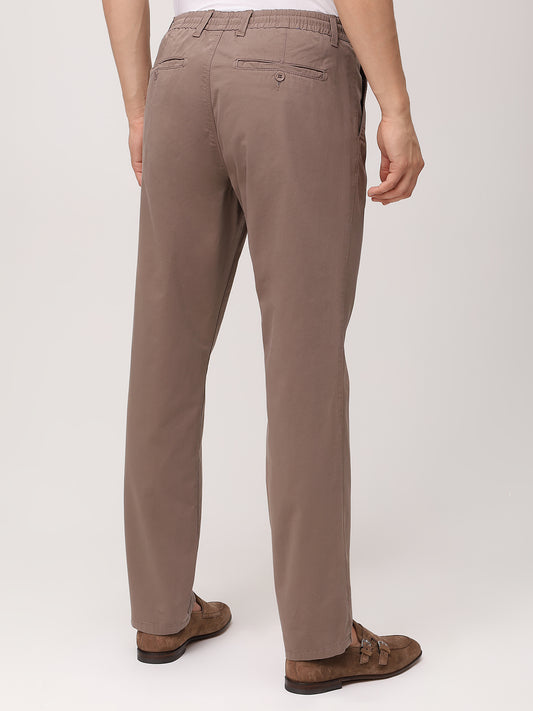 Cotton Drawstring Trousers BML