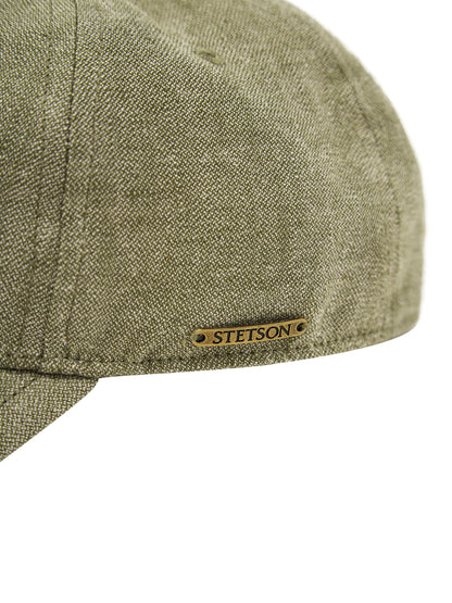 Baseball cap Stetson