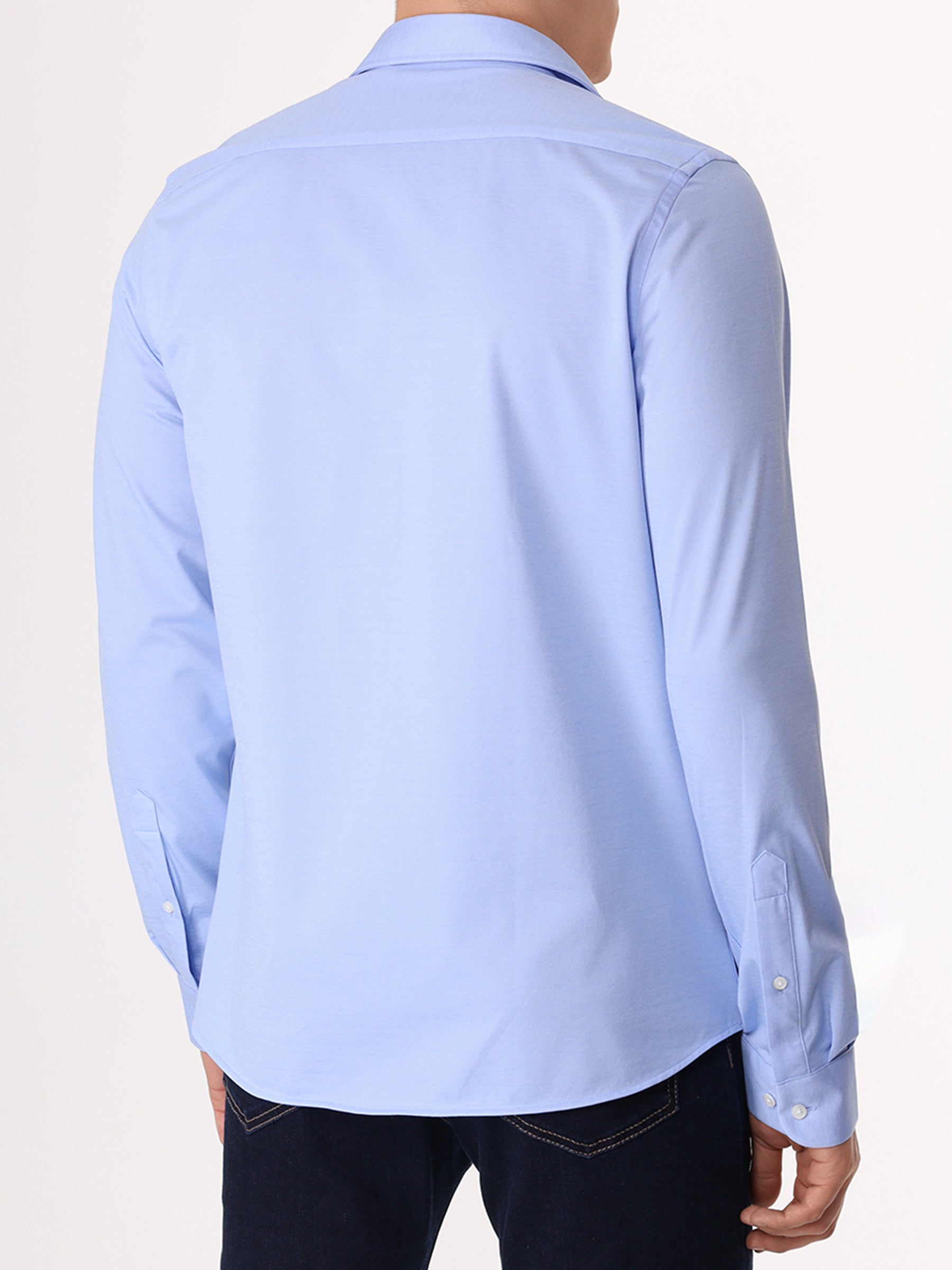 Shirt Oscar BML