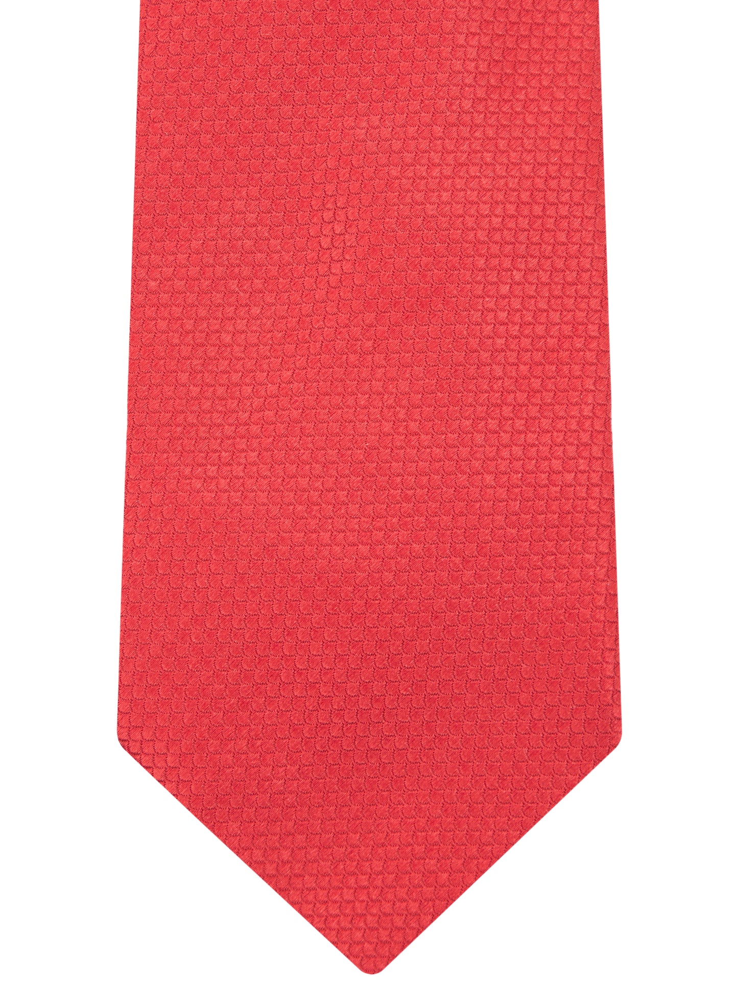 Silk tie BML