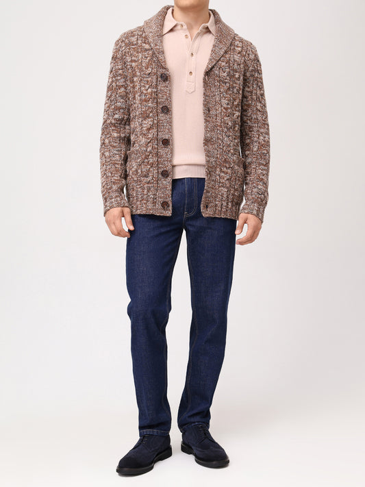 Polo Style Pullover BML