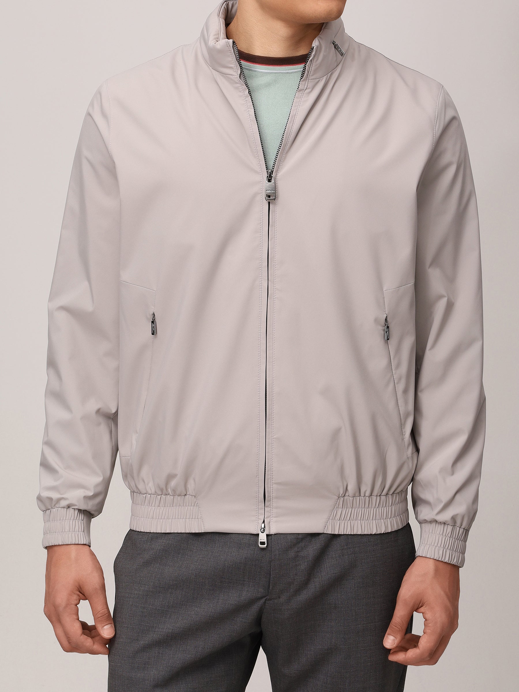 Windbreaker BML