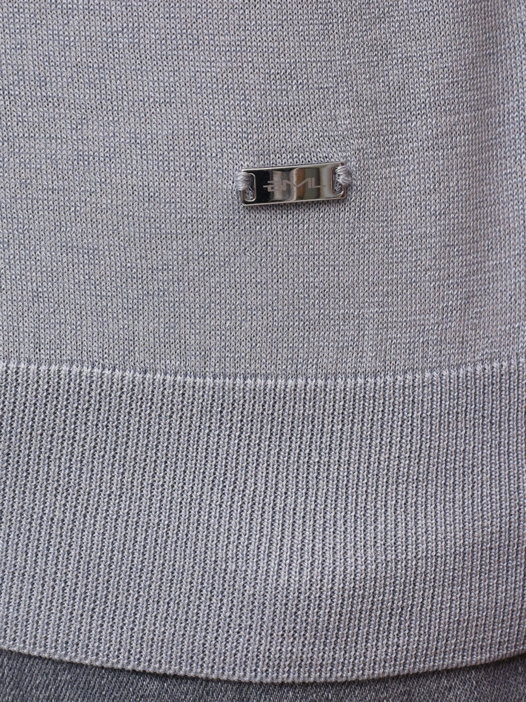 Knit Polo BML