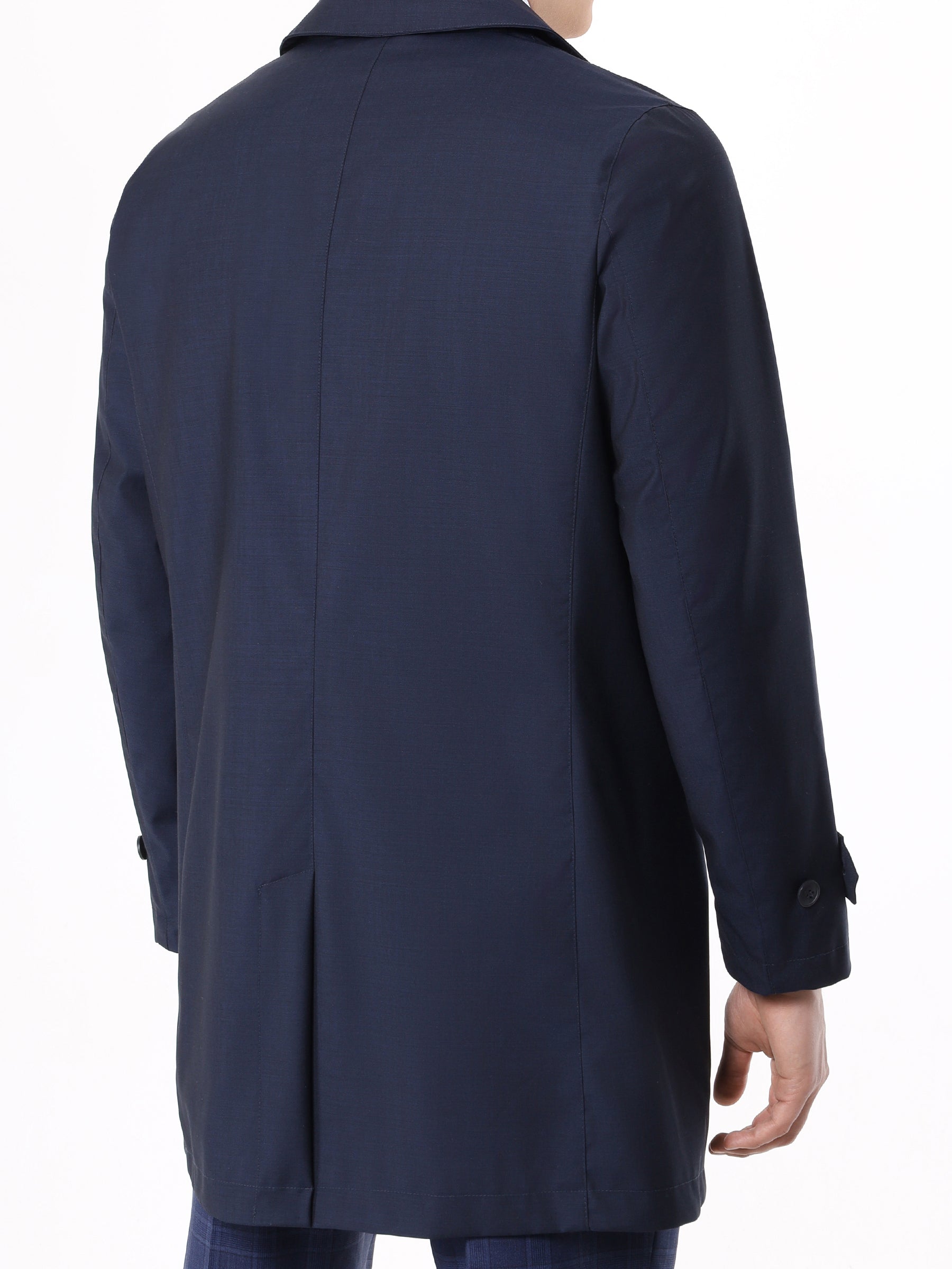 Trench Coat BML