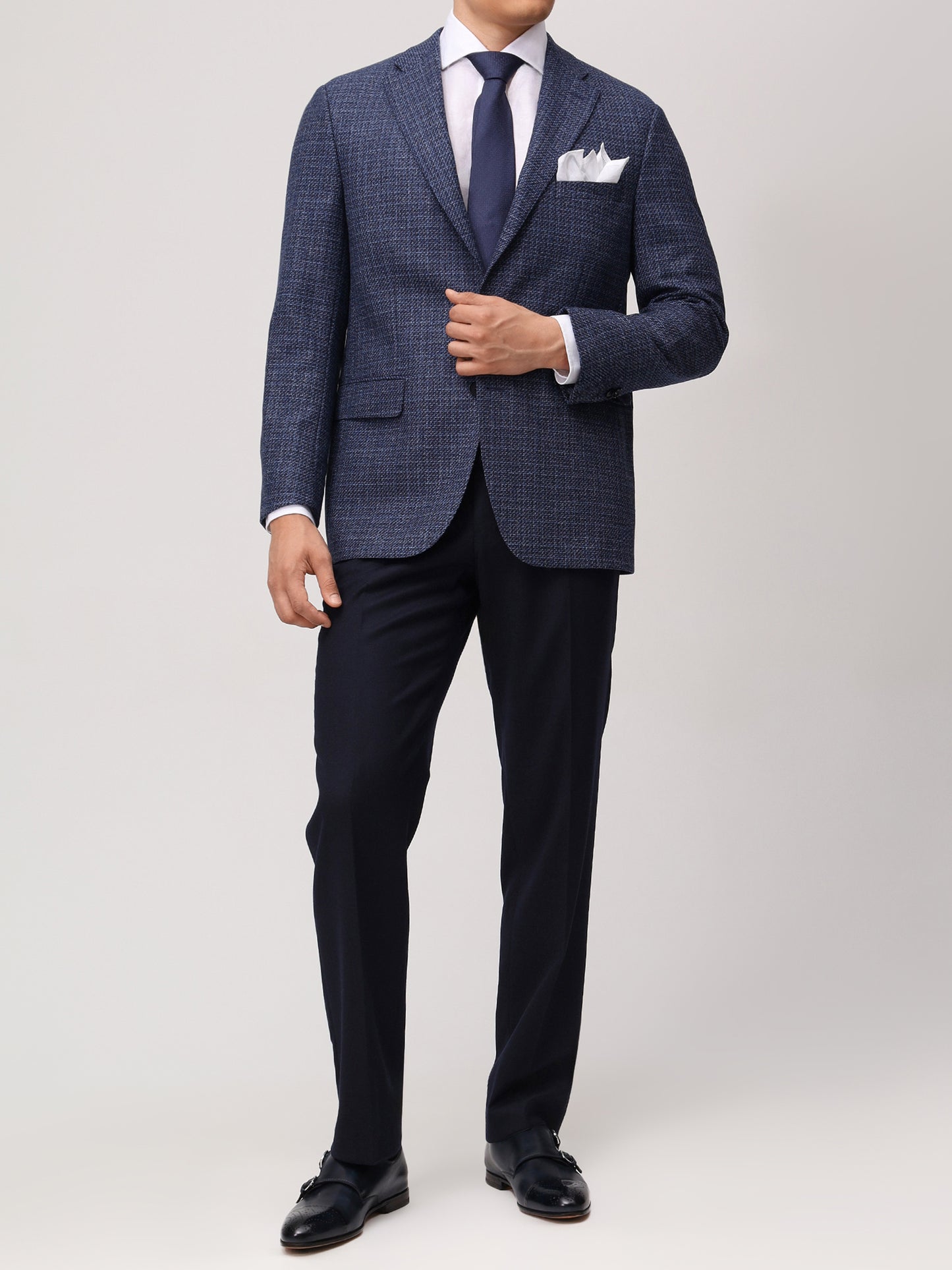 Jacket Andre J BML