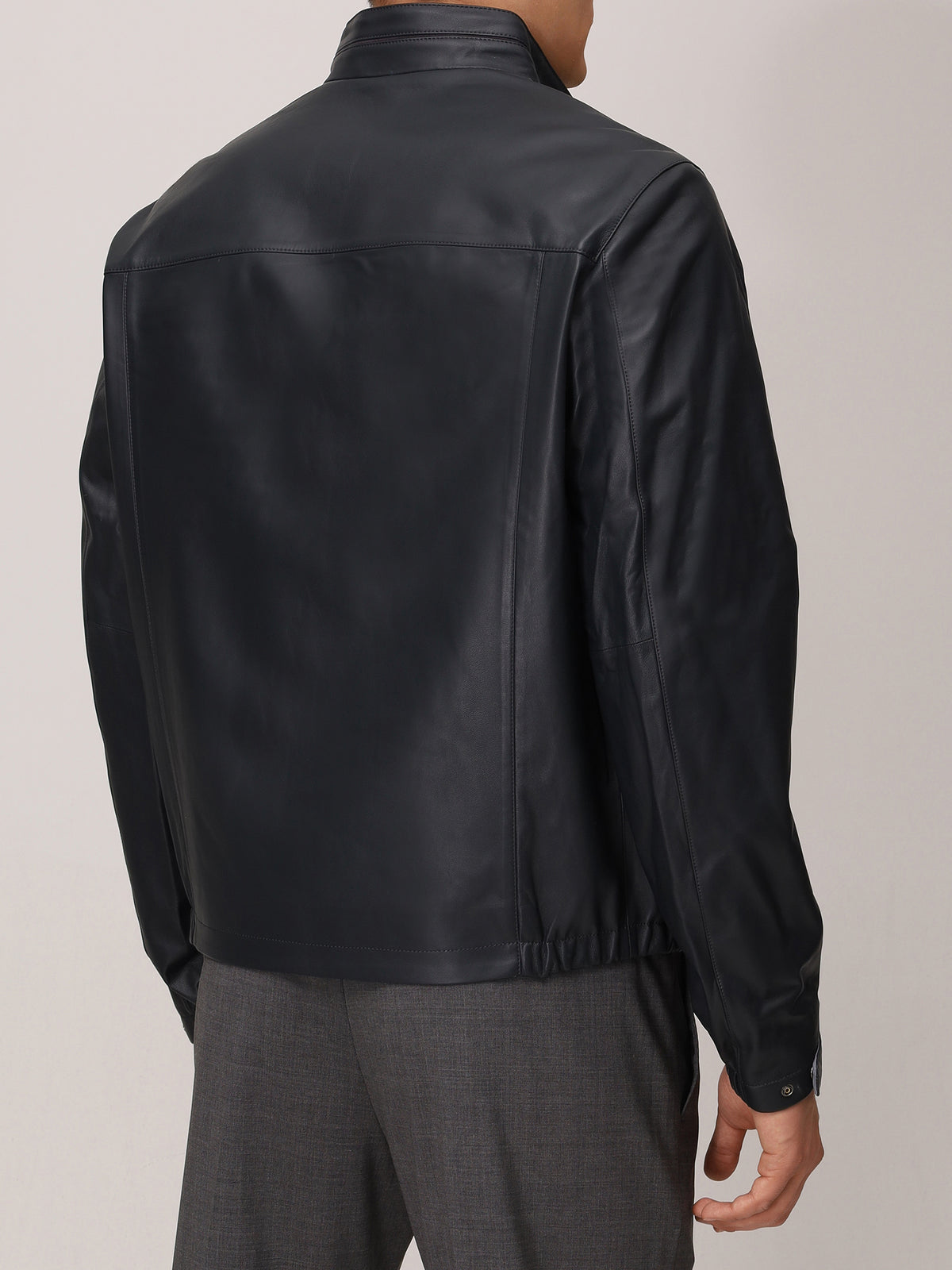 Leather Jacket BML
