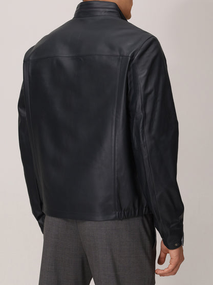 Leather Jacket BML