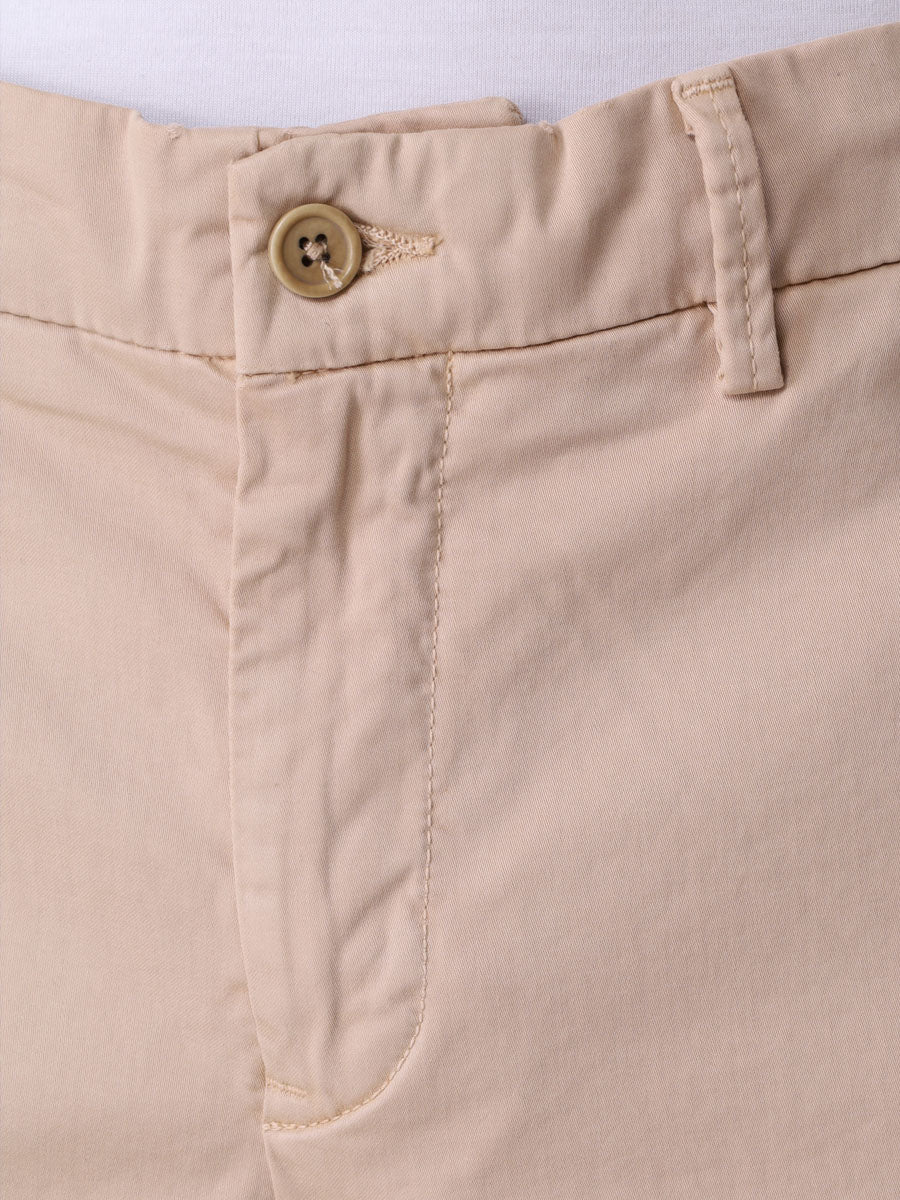 Cotton Trousers Simone BML