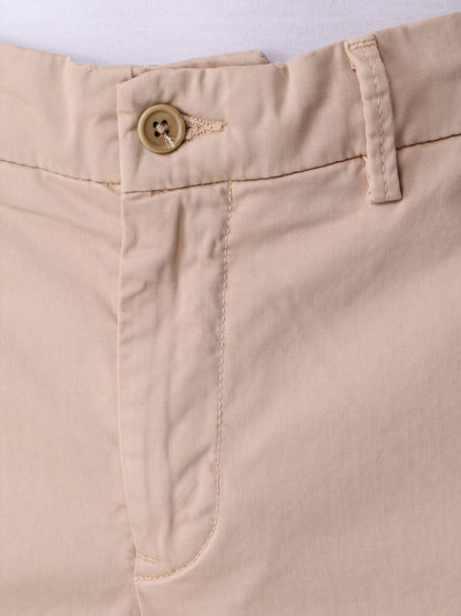 Cotton Trousers Simone BML