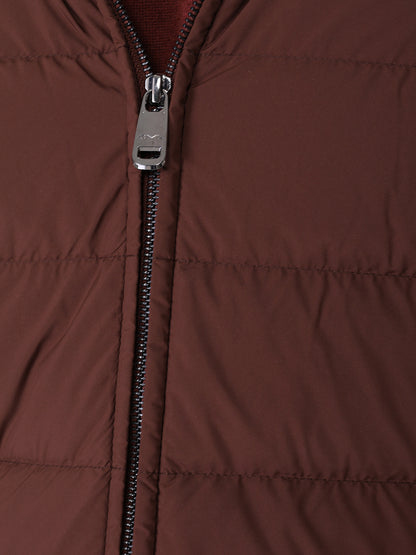 Padded Down Vest BML