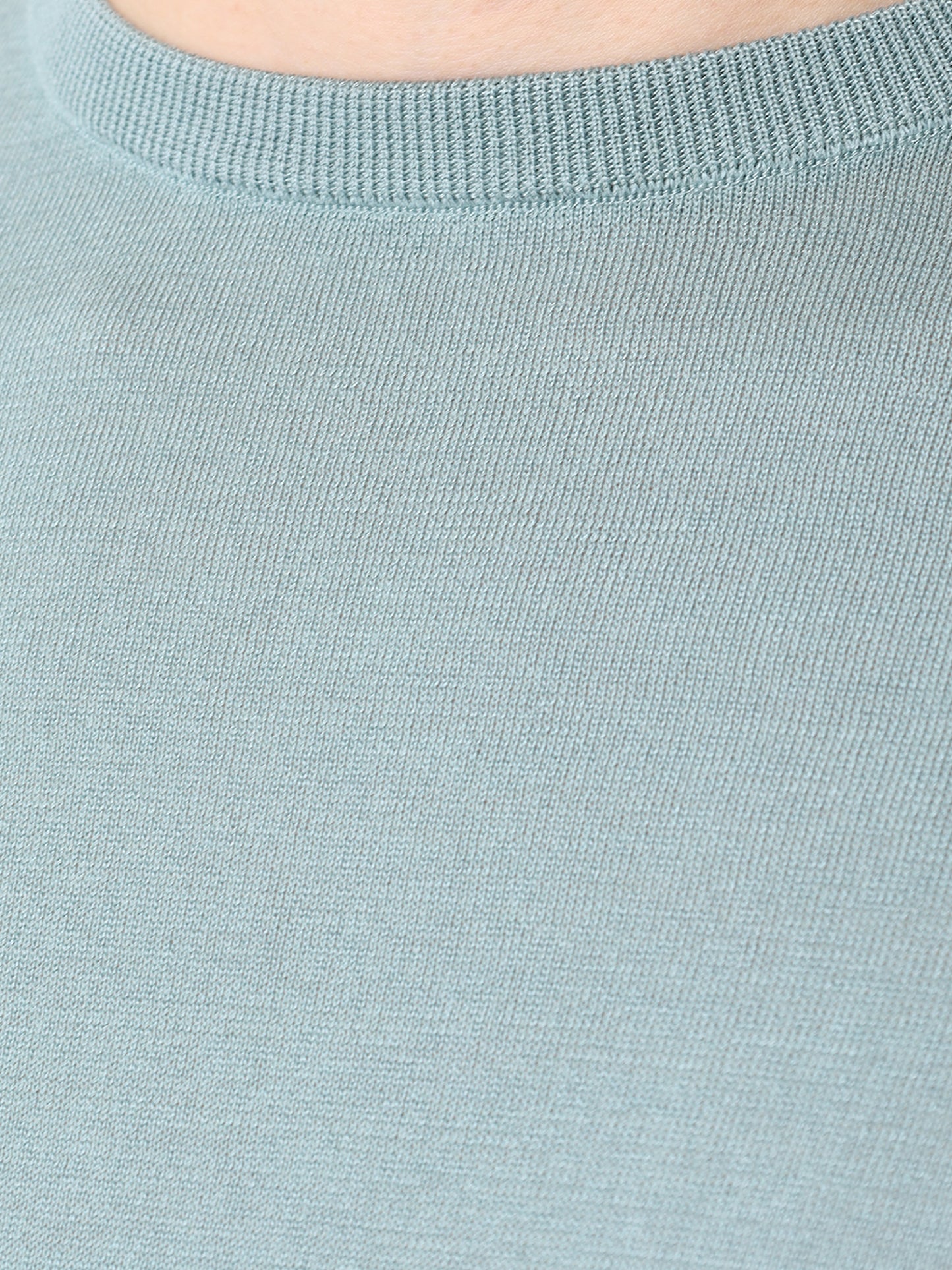 Knit T-Shirt BML