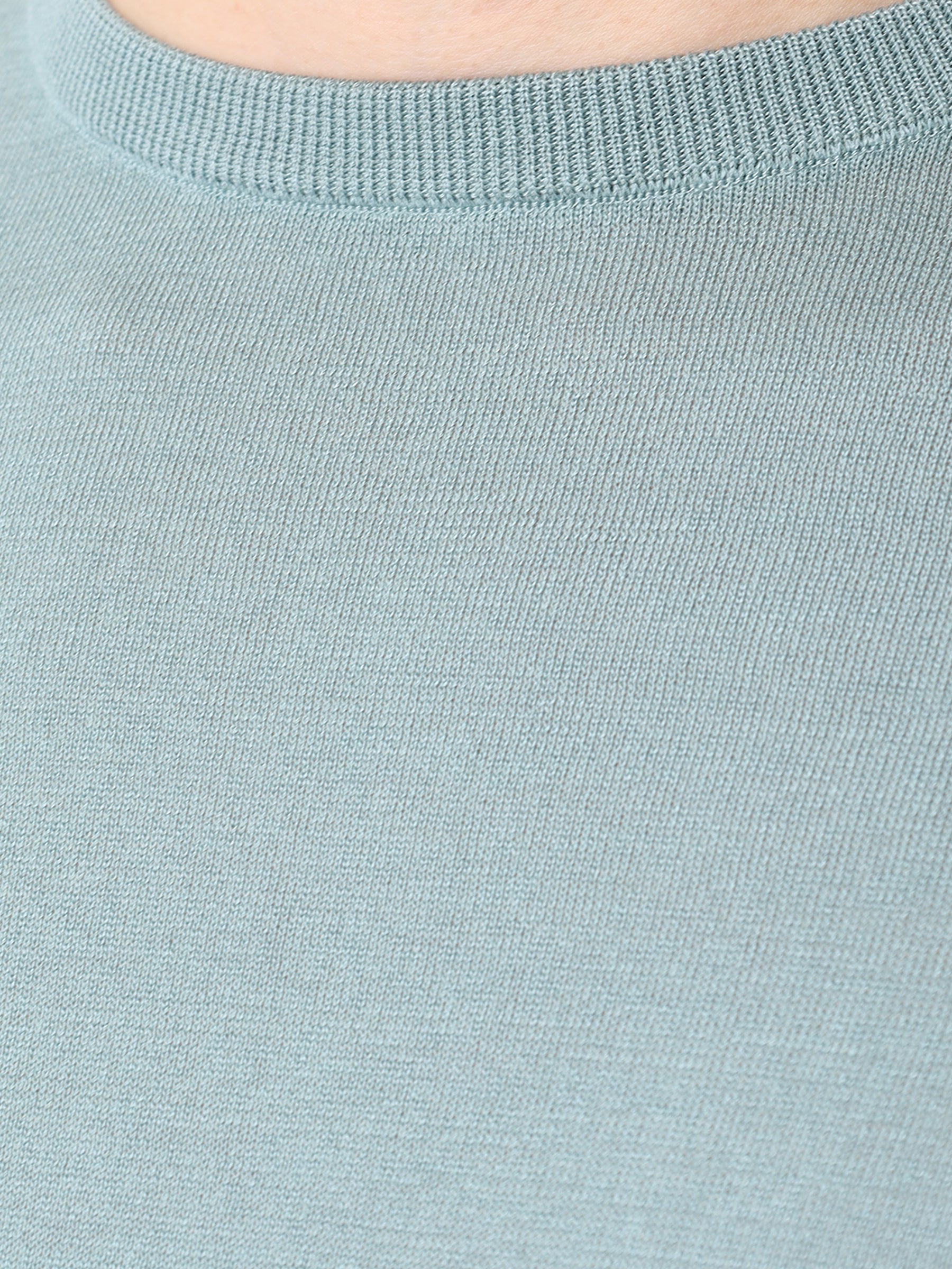 Knit T-Shirt BML