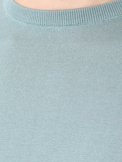 Knit T-Shirt BML