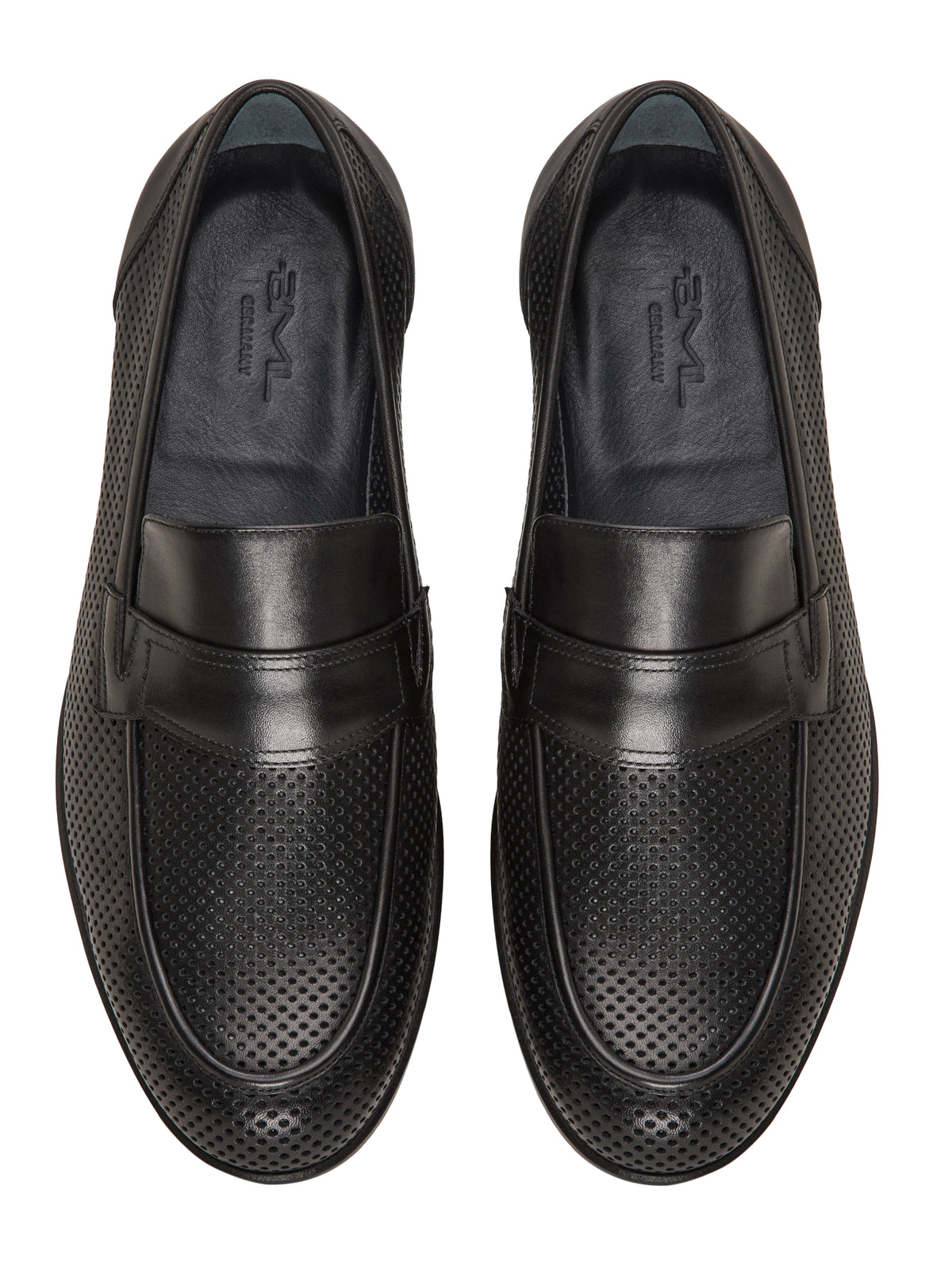 Loafers BML