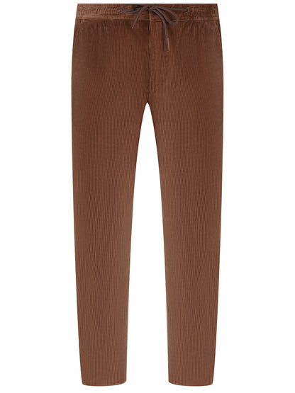 Drawstring Trousers Massimo BML