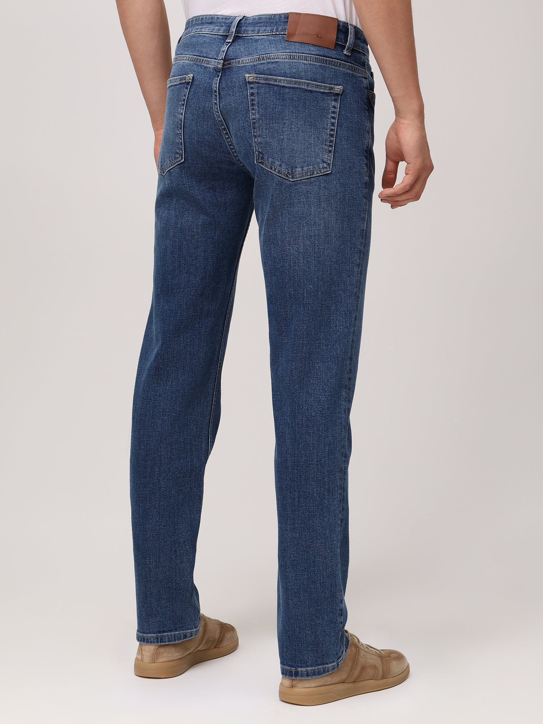 Denim Jeans BML