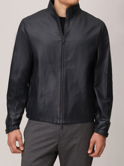 Leather Jacket BML