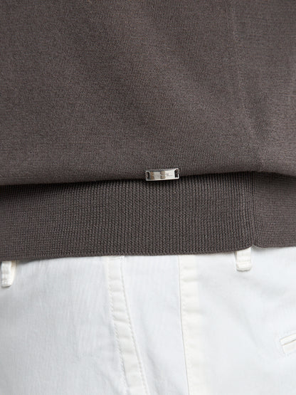 Knit Polo BML