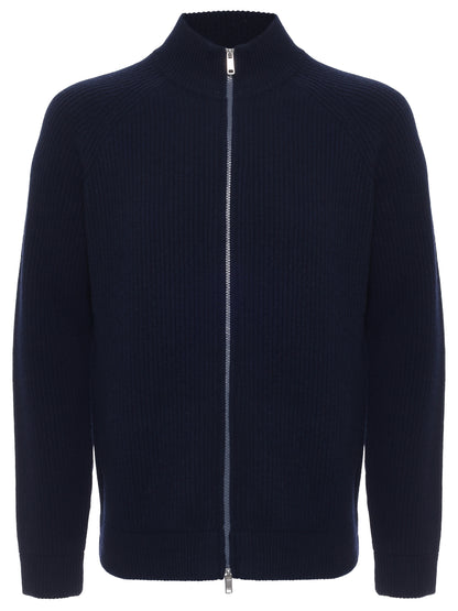 Full Zip Cardigan BML