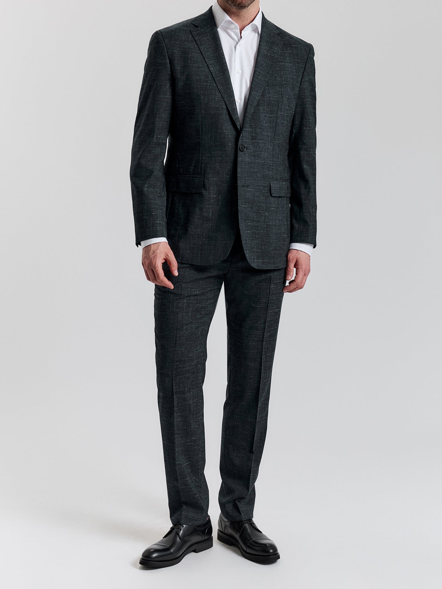 Suit Trousers Charlie BML