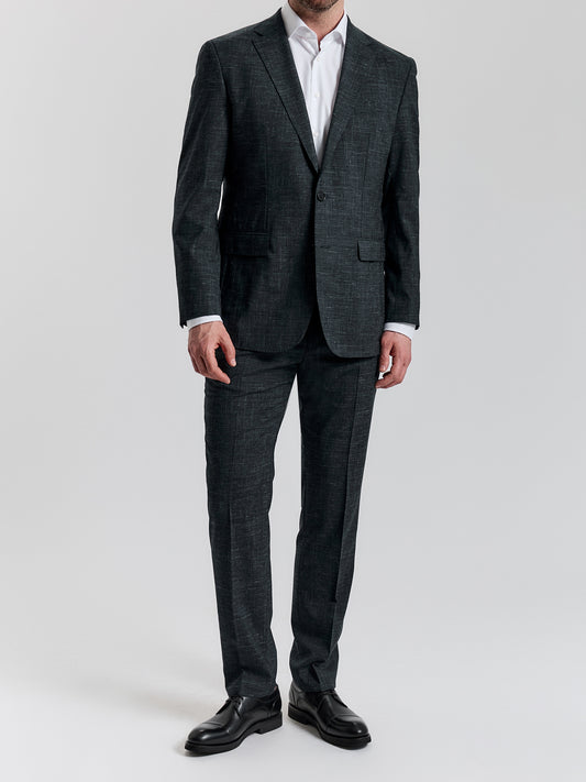 Suit Trousers Charlie BML