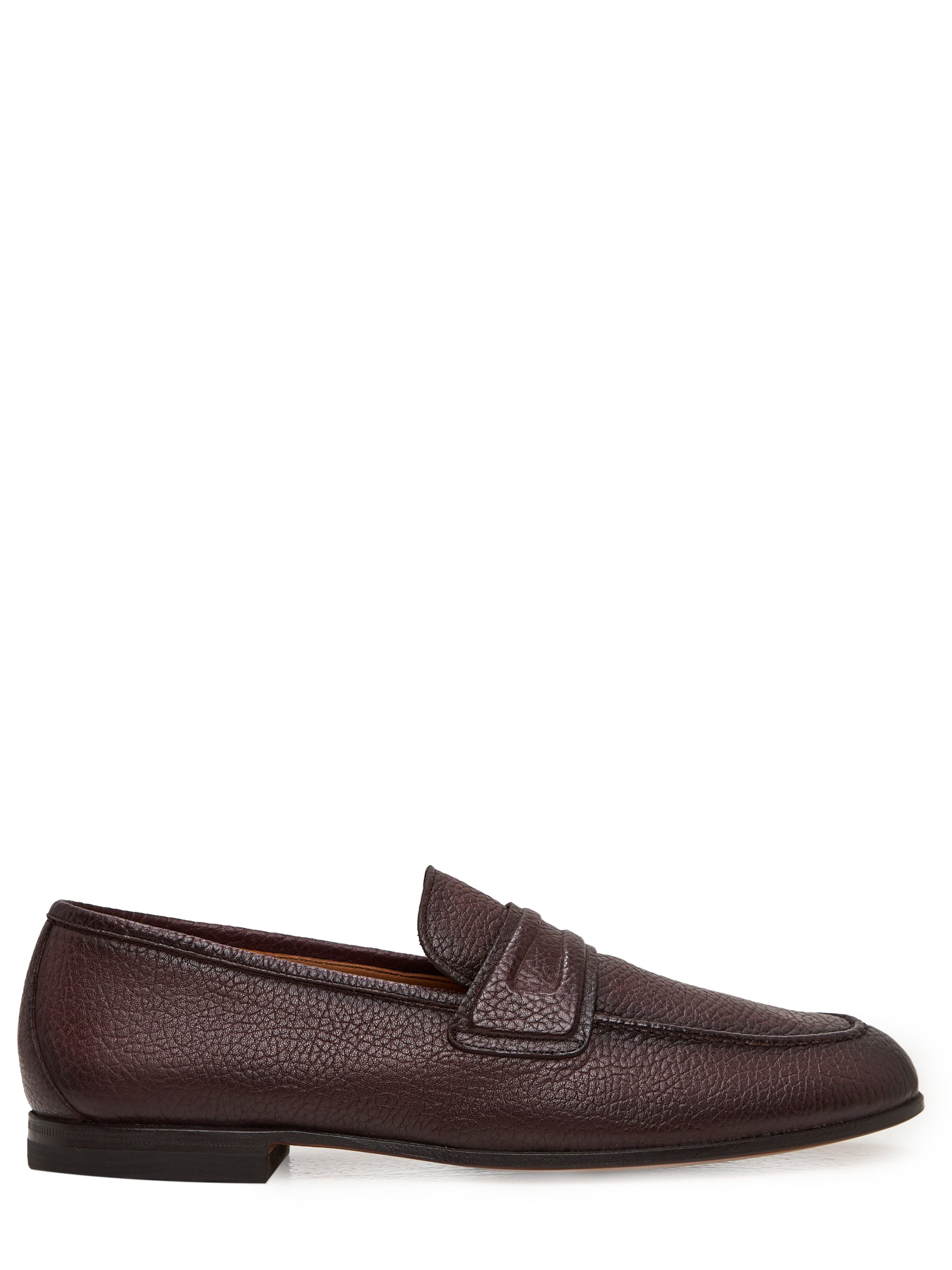 Loafers Franceschetti
