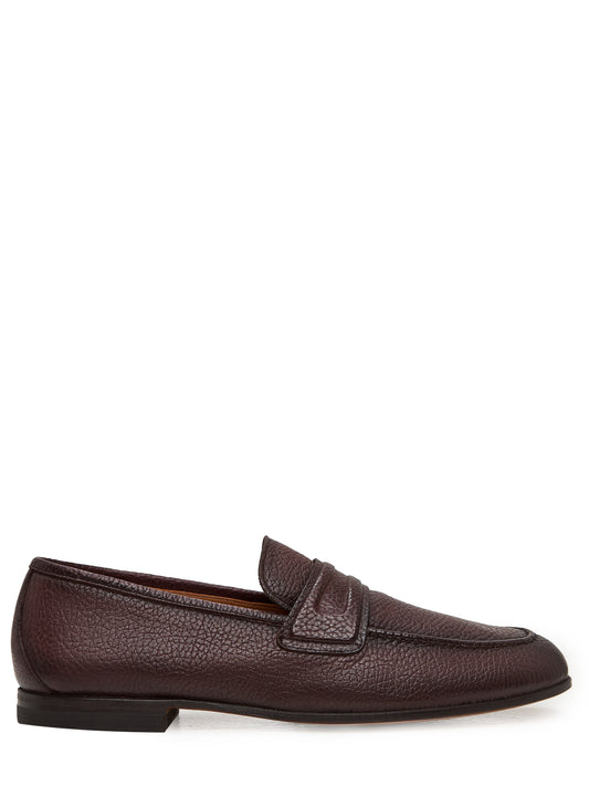 Loafers Franceschetti