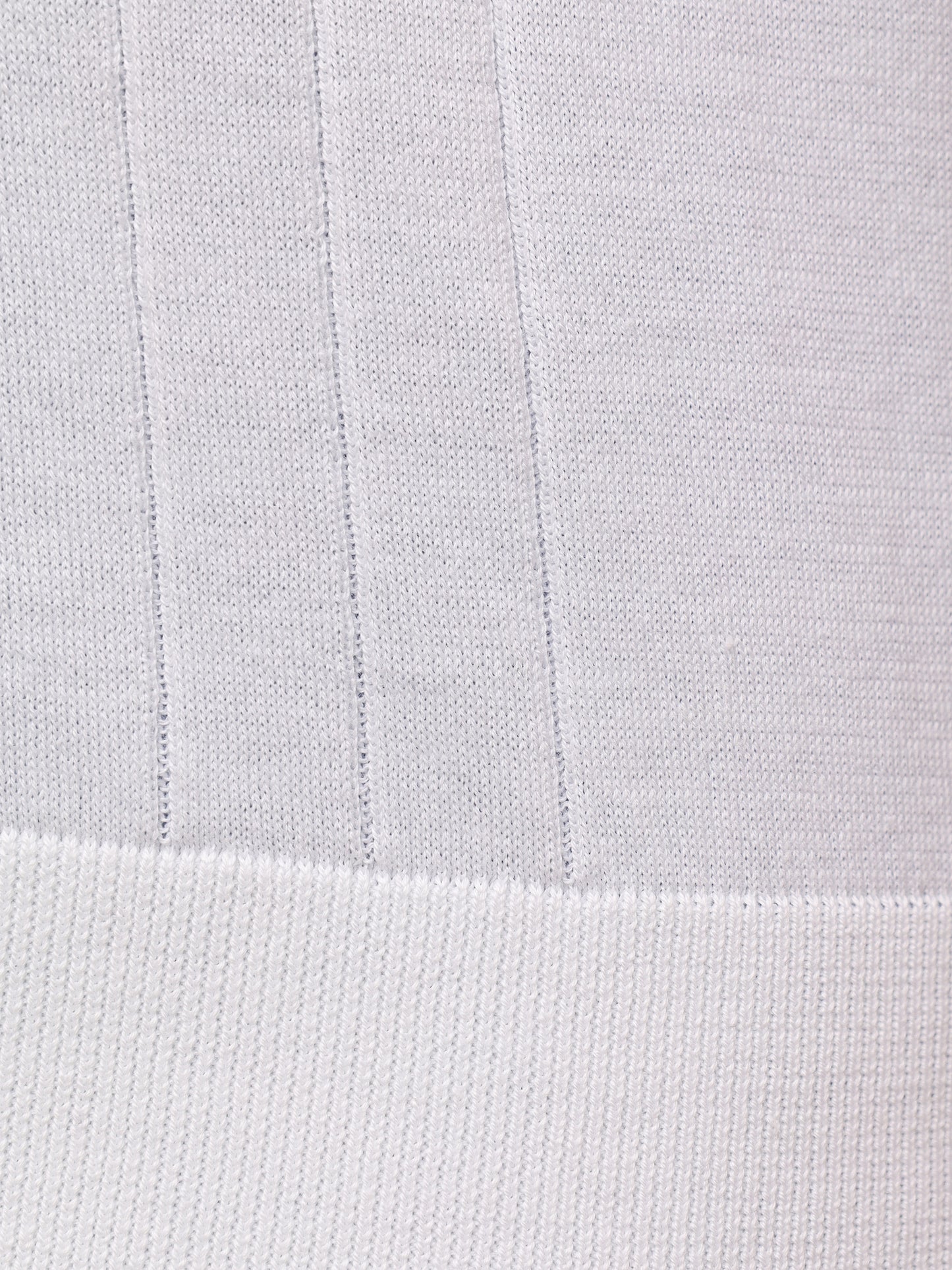 Knit Polo BML