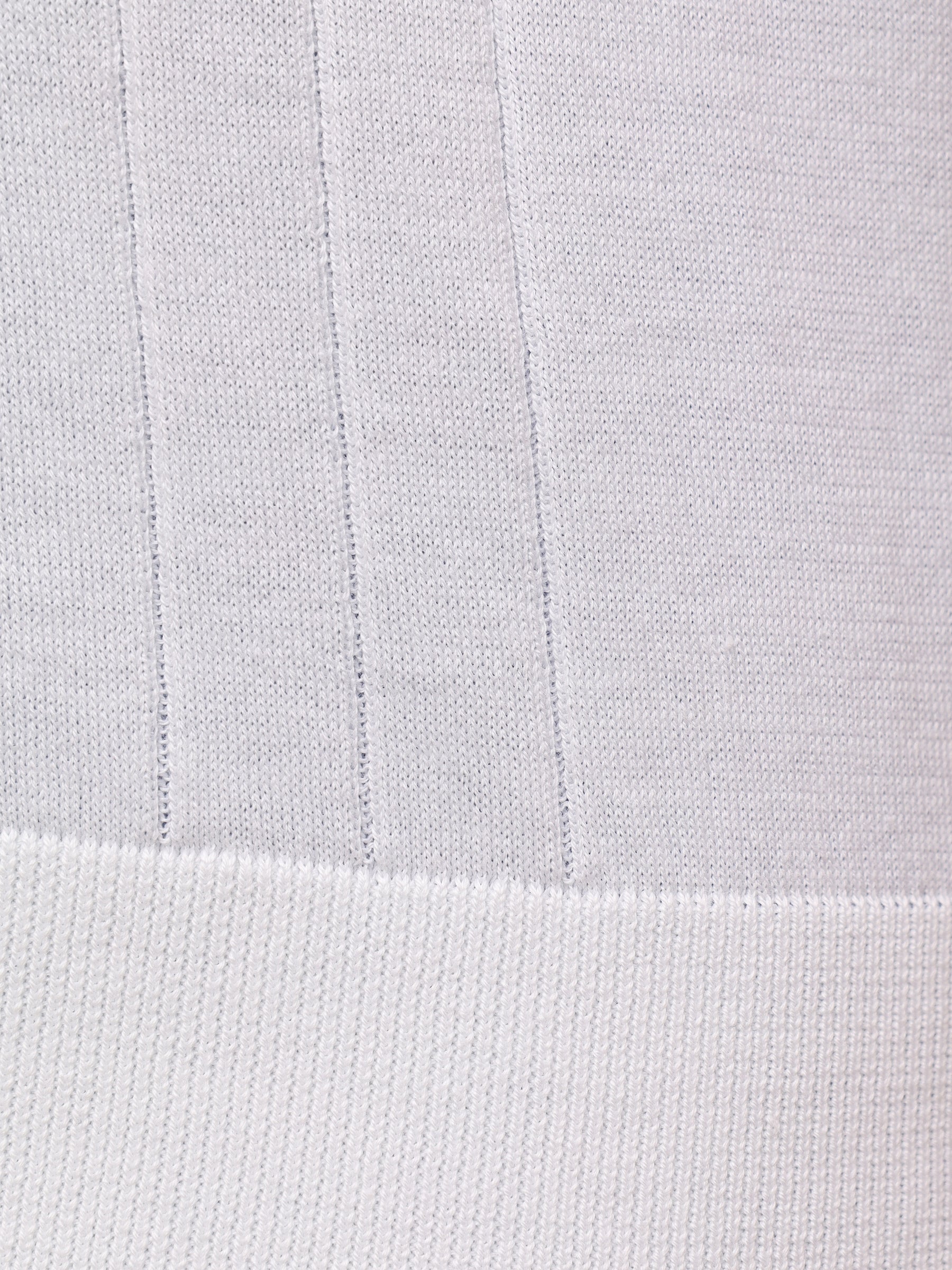 Knit Polo BML