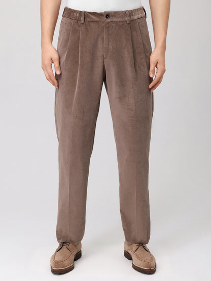 Corduroy trousers Charlie BML