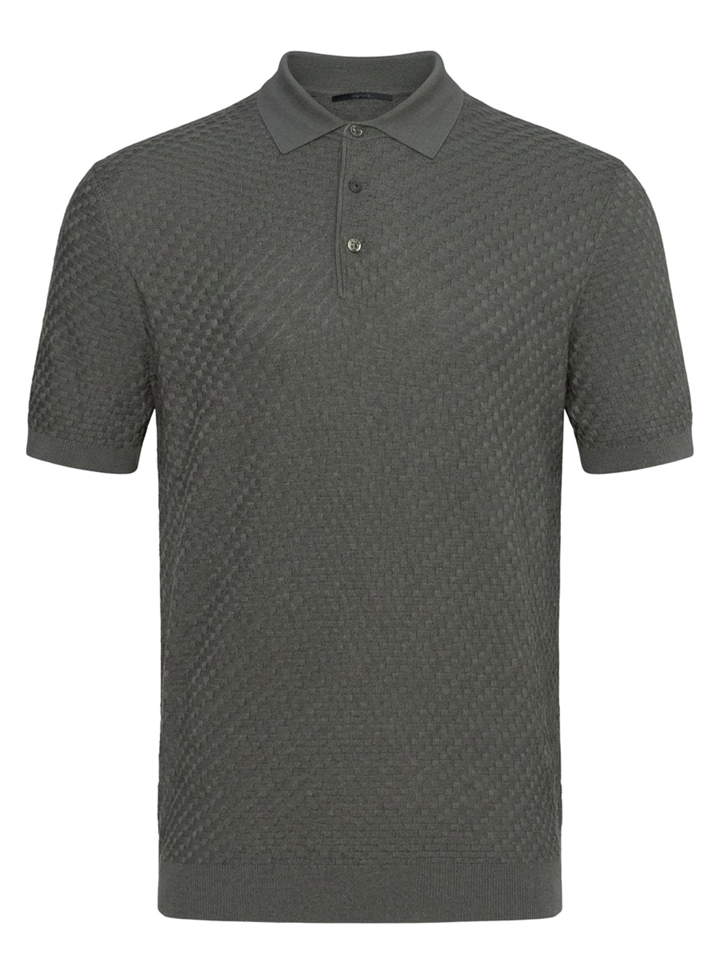 Megztas polo BML