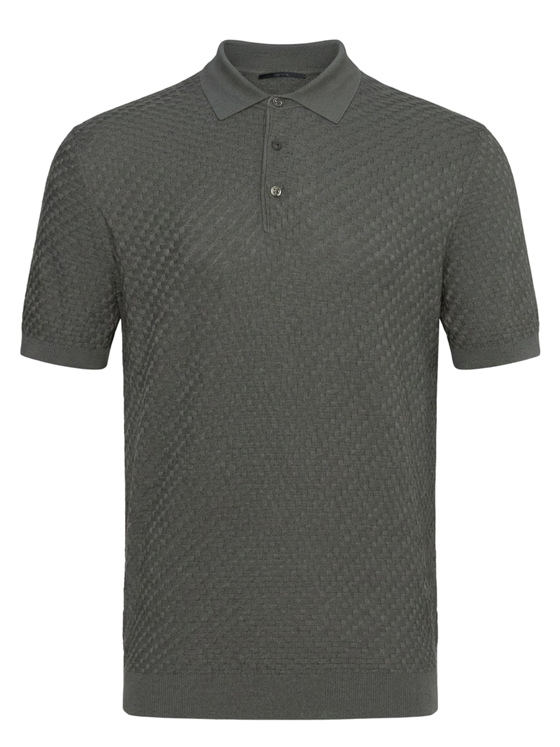 Megztas polo BML