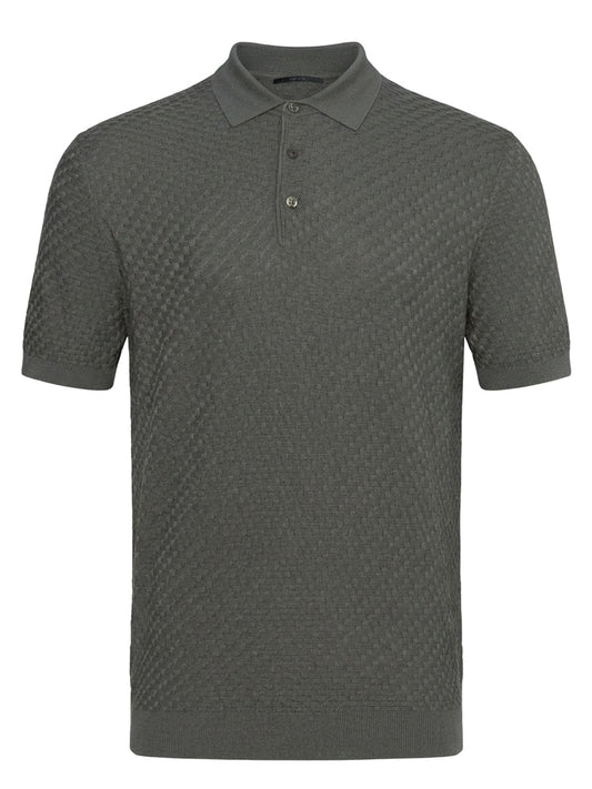 Megztas polo BML