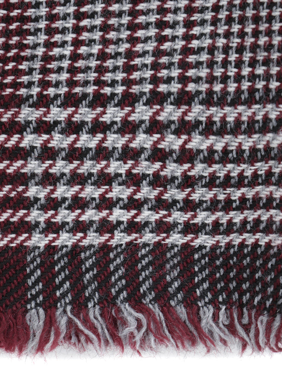 Scarf BML