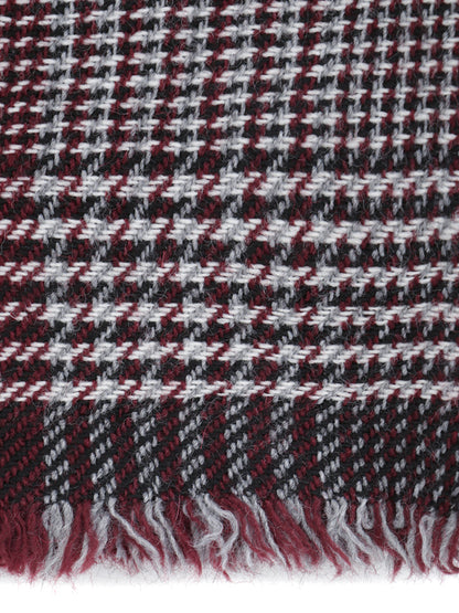 Scarf BML