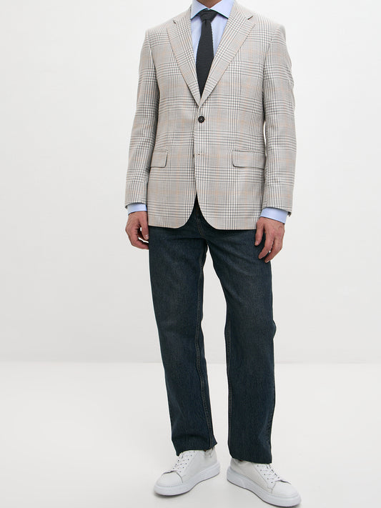 Jacket Andre BML