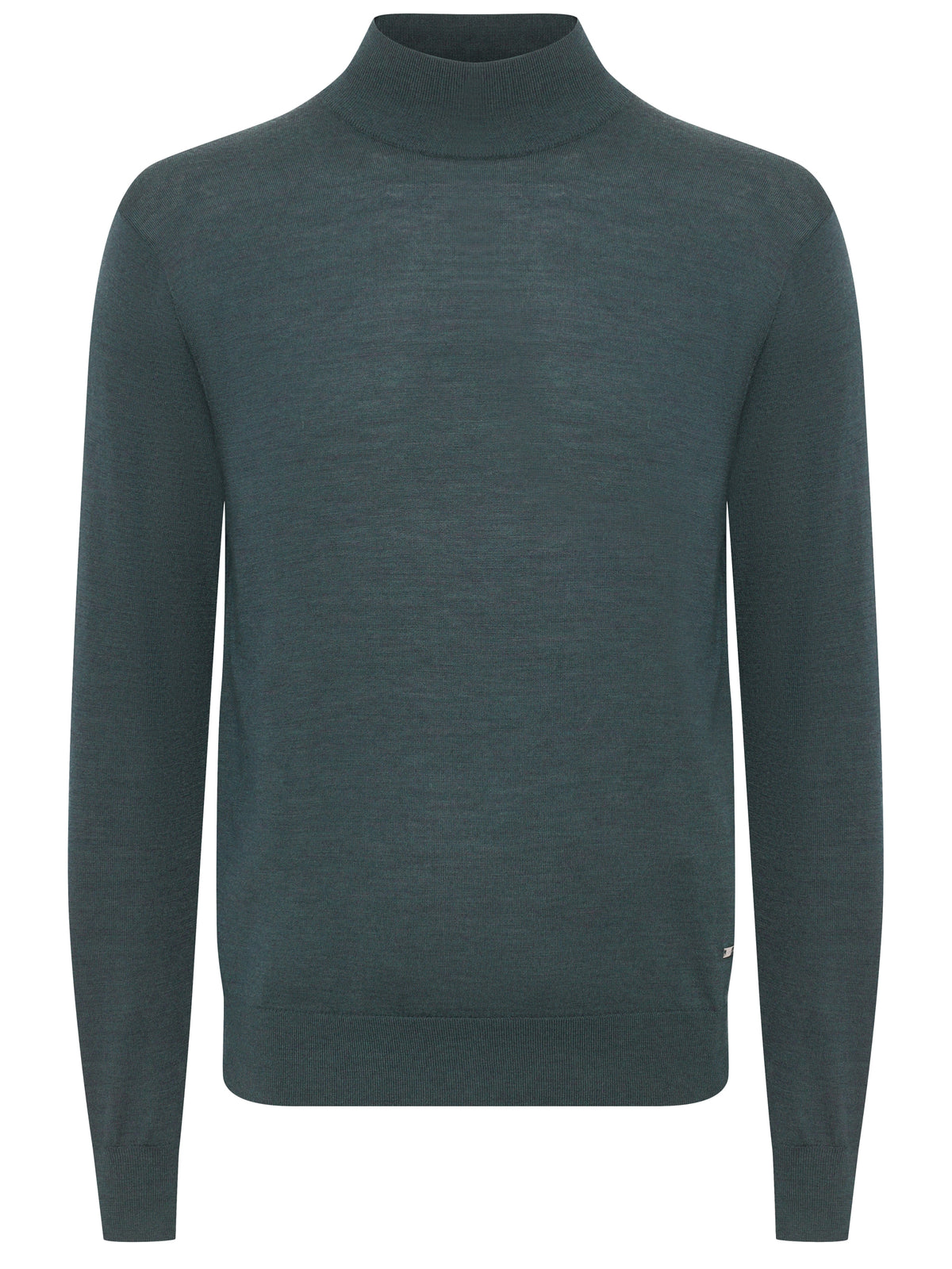 Mock Neck BML