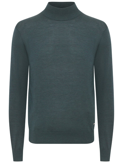 Mock Neck BML