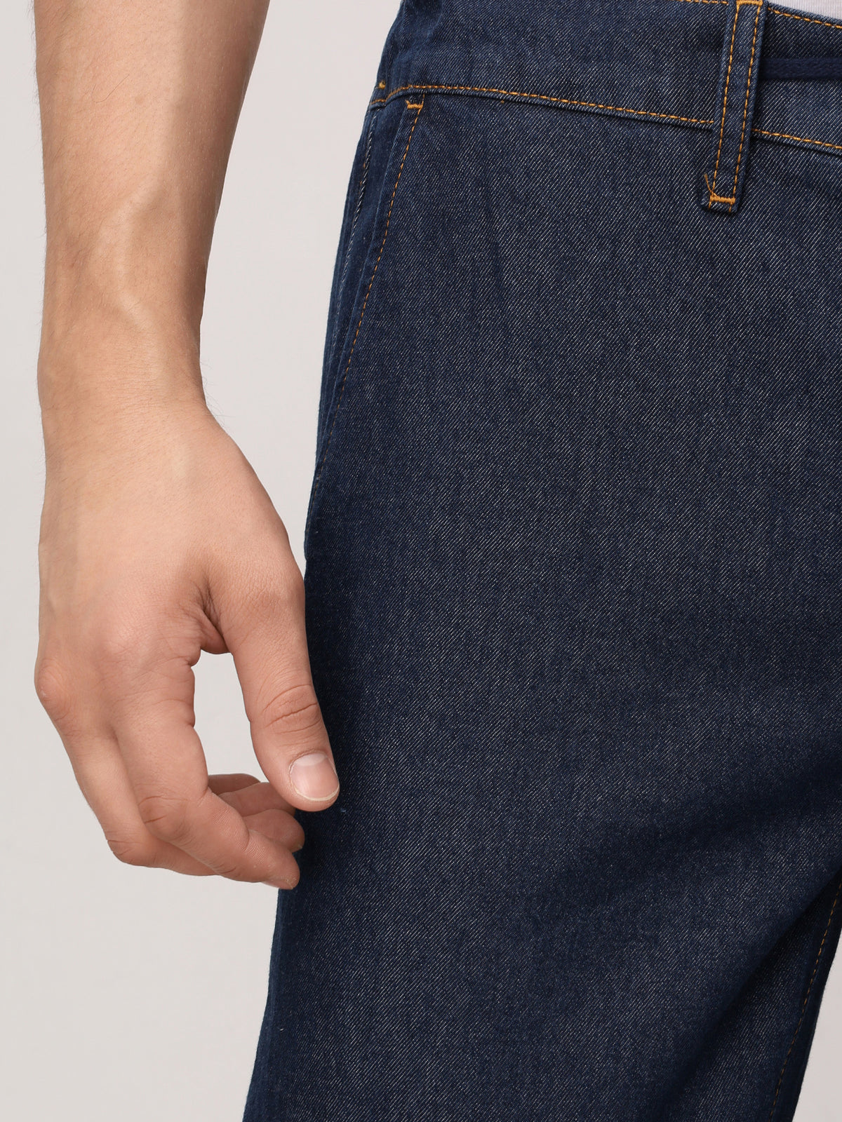 Drawstring Trousers BML