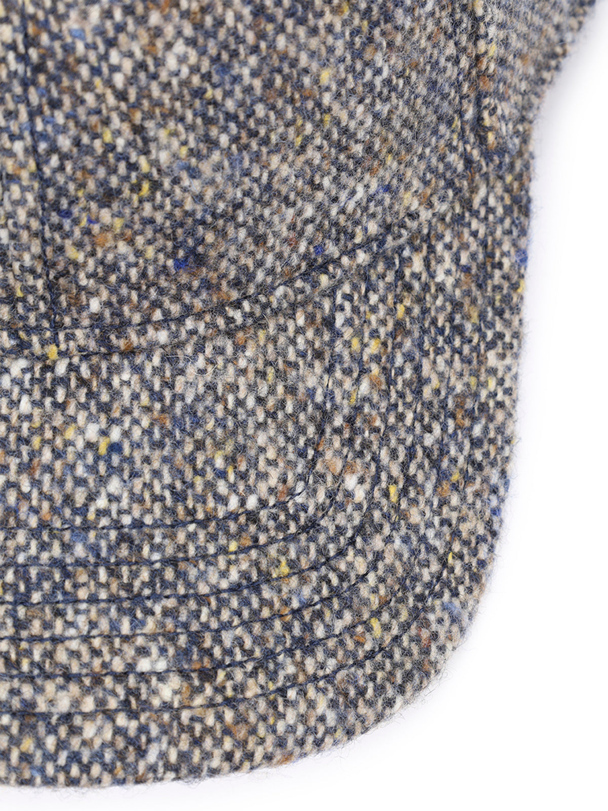 Baseball Cap Stetson