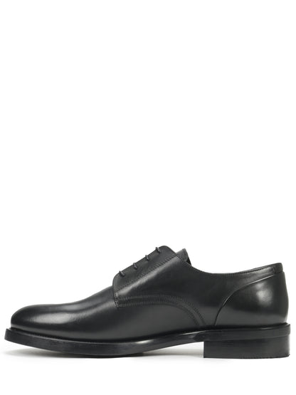 Leather Derby Shoes BML