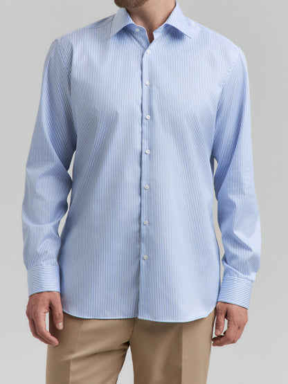 Classic cotton shirt BML
