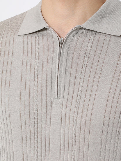 Knit Polo BML