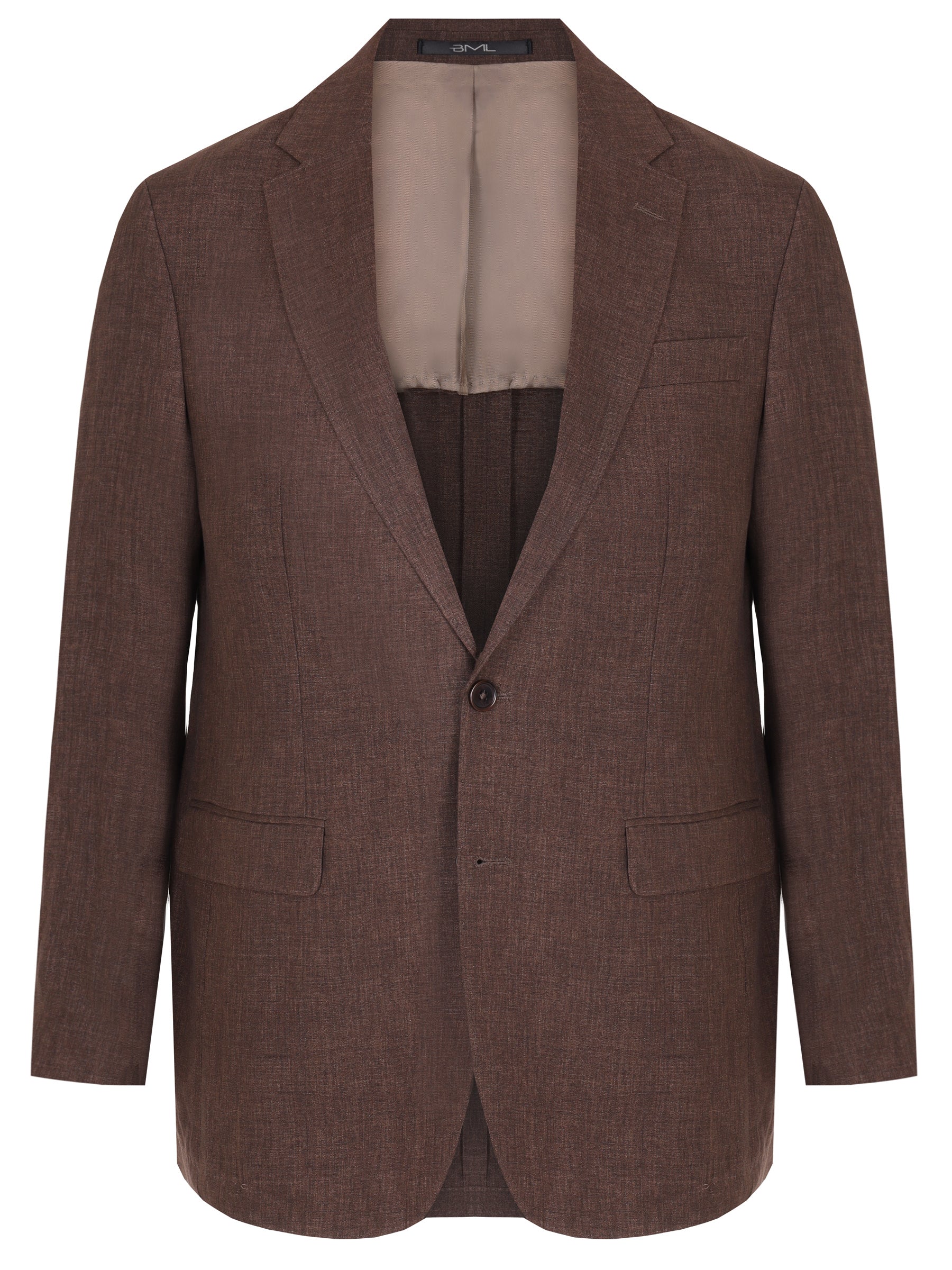 Jacket Paul BML