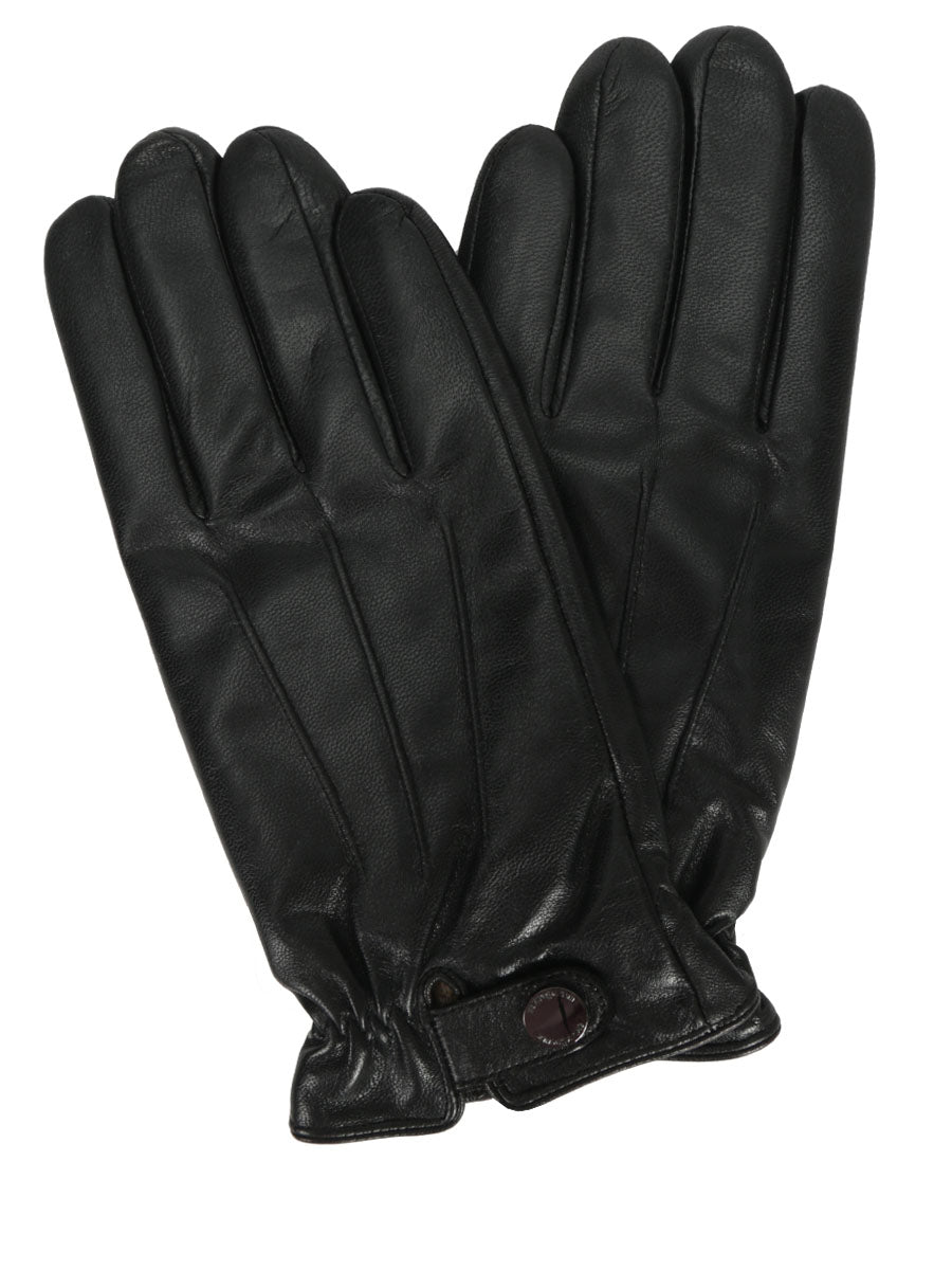 Leather Glover BML