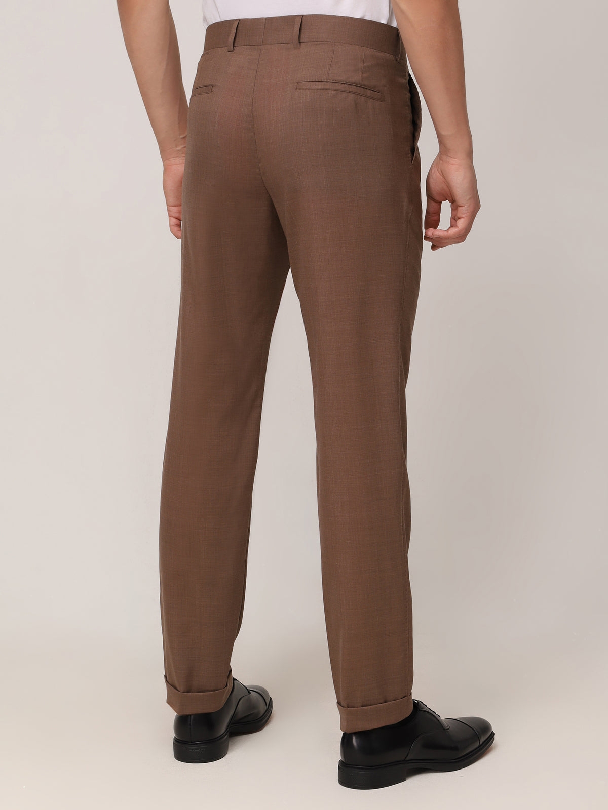Suit Trousers Cosimo BML